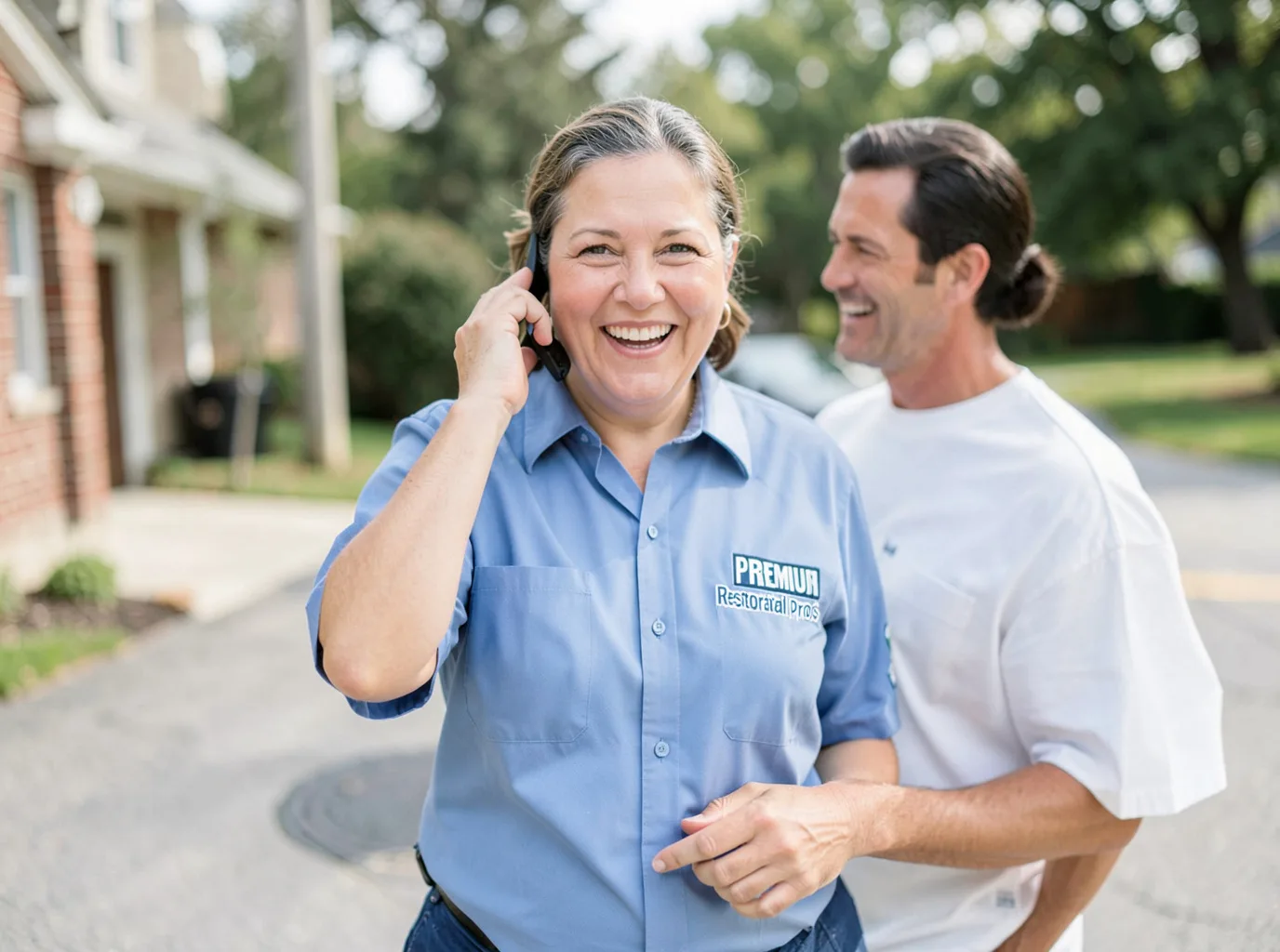 Water Damage Restoration West Point, KY FAQs